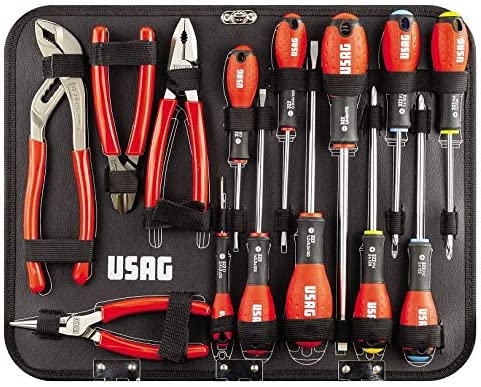 VALIGIA CON ASSORTIMENTO 74 UTENSILI +TRAPANO AVVITATORE DEWALT