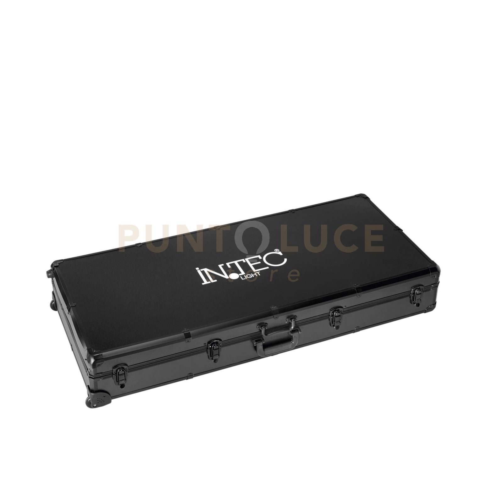 LED-SHOW-CASE VALIGIA PER 10 PEZZI ARTICOLO SHOW-RGBW-Q6