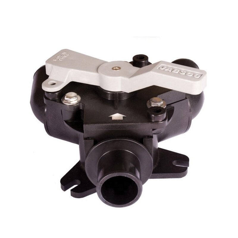 VALVOLA AD 'Y' 45490-1000