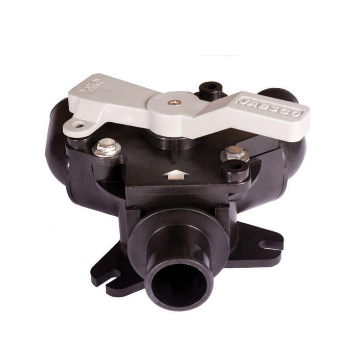 VALVOLA AD 'Y' 45490-1000