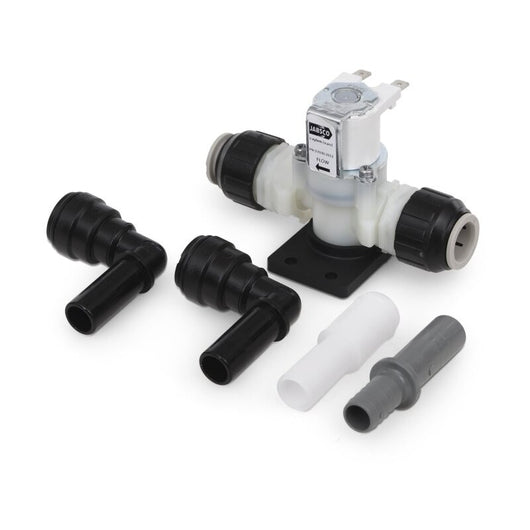 VALVOLA ANTI-RIFLUSSO 12V 37038-201