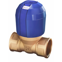 VALVOLA IN BRONZO 2'