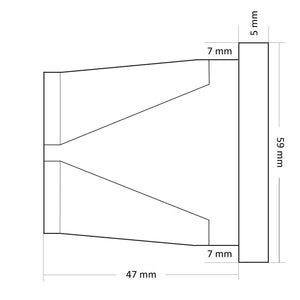 VALVOLA NON-RITORNO 1998