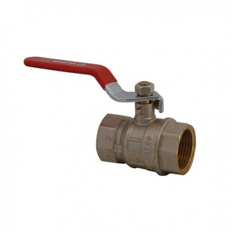 VALVOLA SFERA 3/4 FF