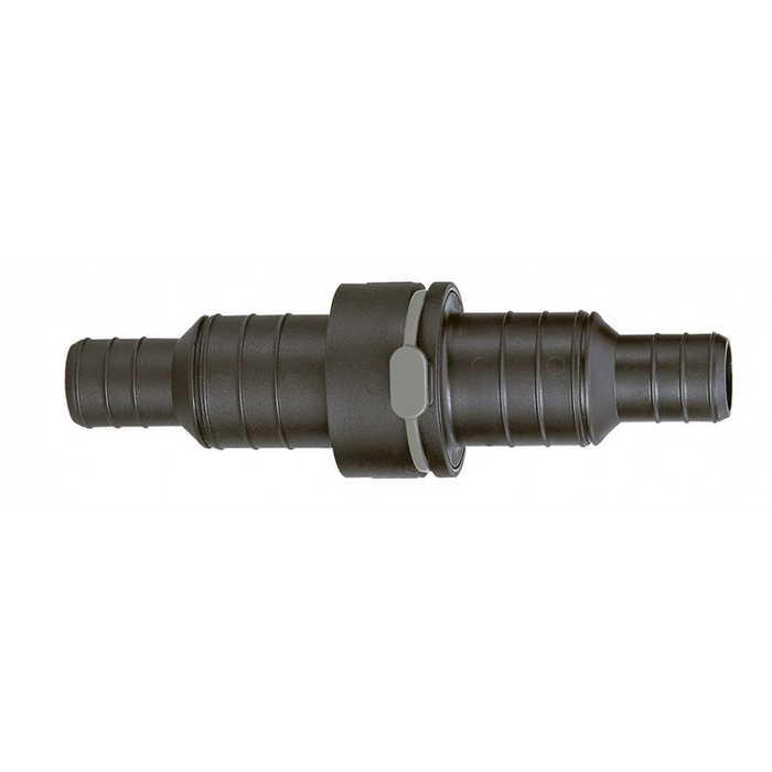 VALVOLADI NON RITORNO � MM. 25/38