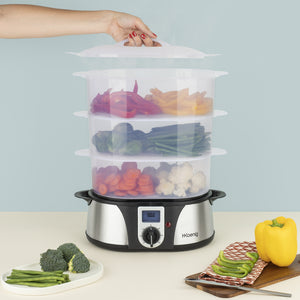 Vaporiera H.Koenig VAP12