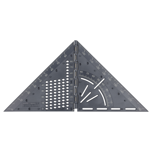 VARIO 3D SQUADRA PER MISURARE E MARCARE