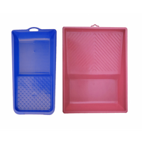 VASCHETTA PER RULLI 100 MM