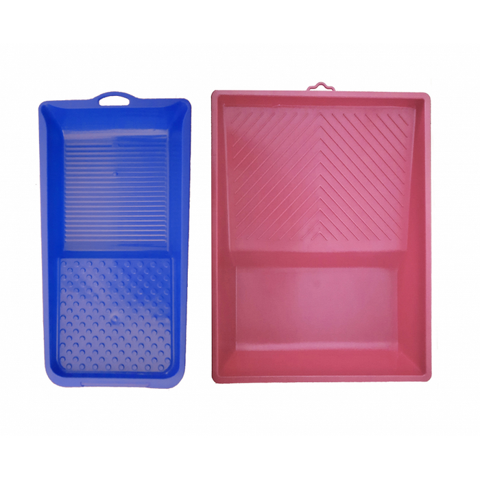 VASCHETTA PER RULLI 100 MM