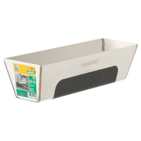 VASCHETTA PER STUCCO