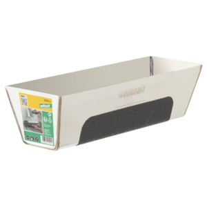 VASCHETTA PER STUCCO