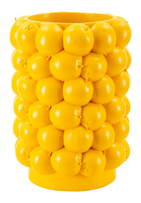 VASO LEMONS CM Ø 21X28