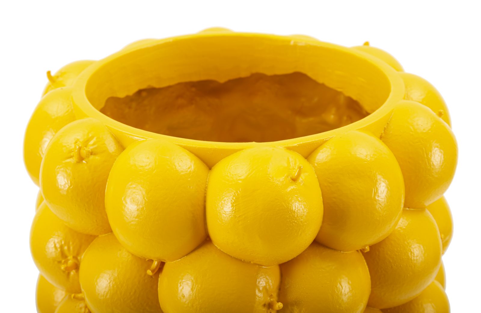VASO LEMONS CM Ø 21X28