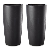 Erba vaso alto Musa Matt
