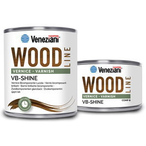 VB-SHINE LUCIDA LT.0,750