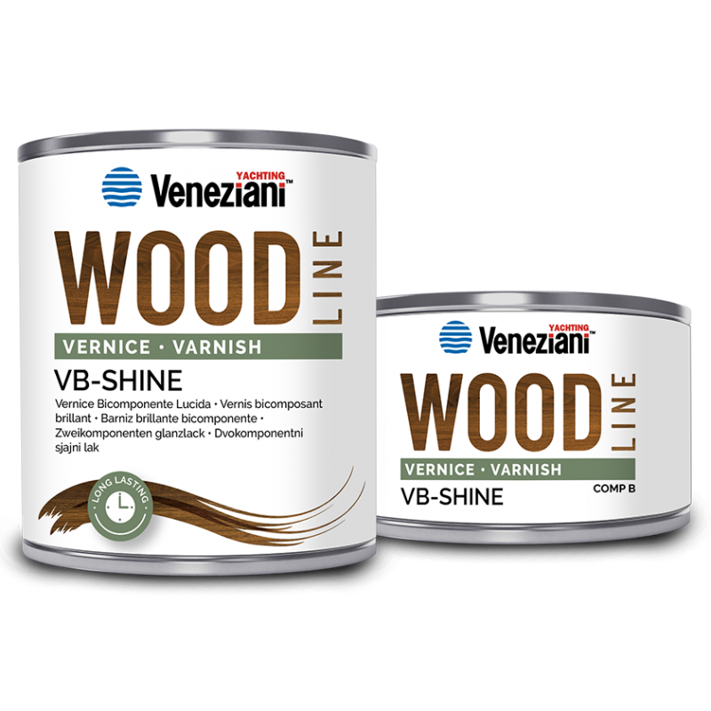 VB-SHINE LUCIDA LT.0,750