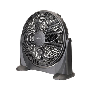 Bimar Ventilatore Pavimento VB50 50cm Air Circulator 3 Velocità Inclinazione Regolabile Motore 100W