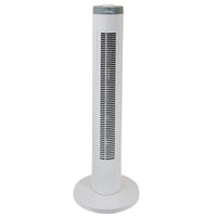 Bimar Ventilatore Torre VC77 80cm Timer 3 Velocità Oscillazione Regolabile Silenzioso
