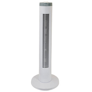 Bimar Ventilatore Torre VC77 80cm Timer 3 Velocità Oscillazione Regolabile Silenzioso