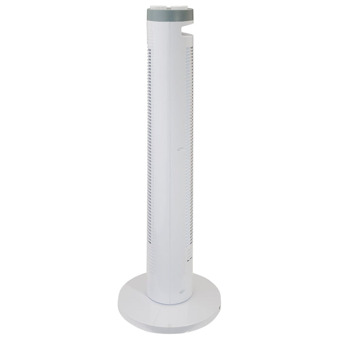 Bimar Ventilatore Torre VC77 80cm Timer 3 Velocità Oscillazione Regolabile Silenzioso