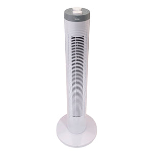 Bimar Ventilatore Torre VC77 80cm Timer 3 Velocità Oscillazione Regolabile Silenzioso