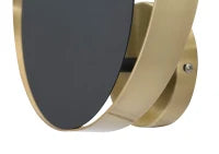 Lampada Da Muro Shuttle Cm25X8X25