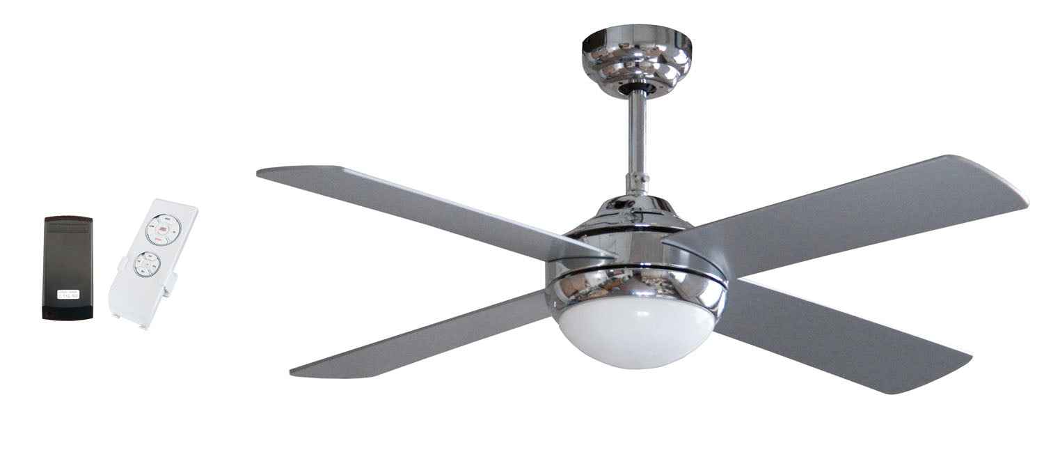 VENTILATORE NIKLAS SOFFITTO SILVERSKY