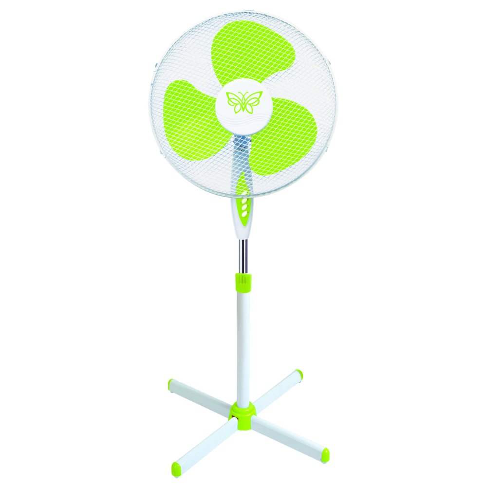 VENTILATORI BUTTERFLY A PIANTANA T.40
