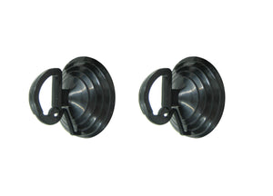 Parasole Parabrezza Auto Protettore Interno Protezione Raggi UV Gelo Con Ventose - 130x60 - Parasole