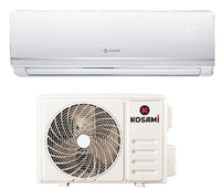 Climatizzatore Condizionatore Kosami Inverter serie VENUS 9000 Btu R-32 Wi-Fi Optional A++/A+