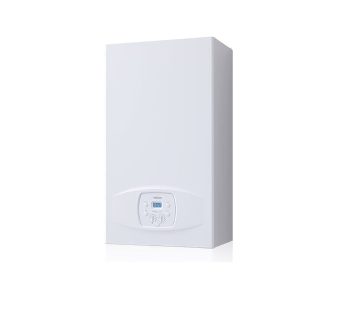 Caldaia Sime VERA 30 HE a condensazione Low NOx kit fumi omaggio Metano o gpl - New ErP