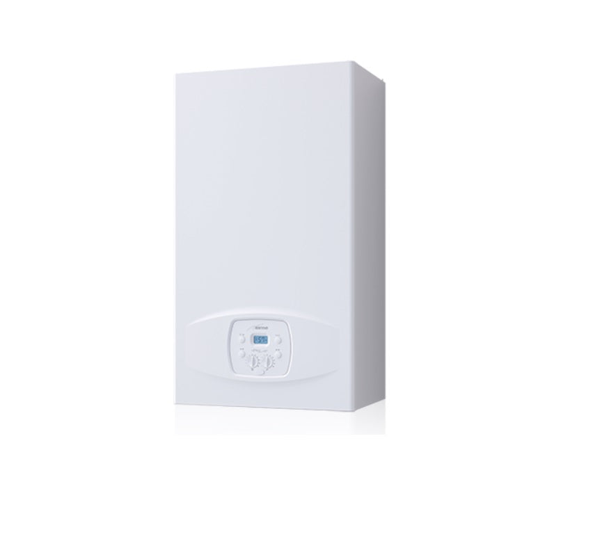 Caldaia Sime VERA 30 HE a condensazione Low NOx kit fumi omaggio Metano o gpl - New ErP