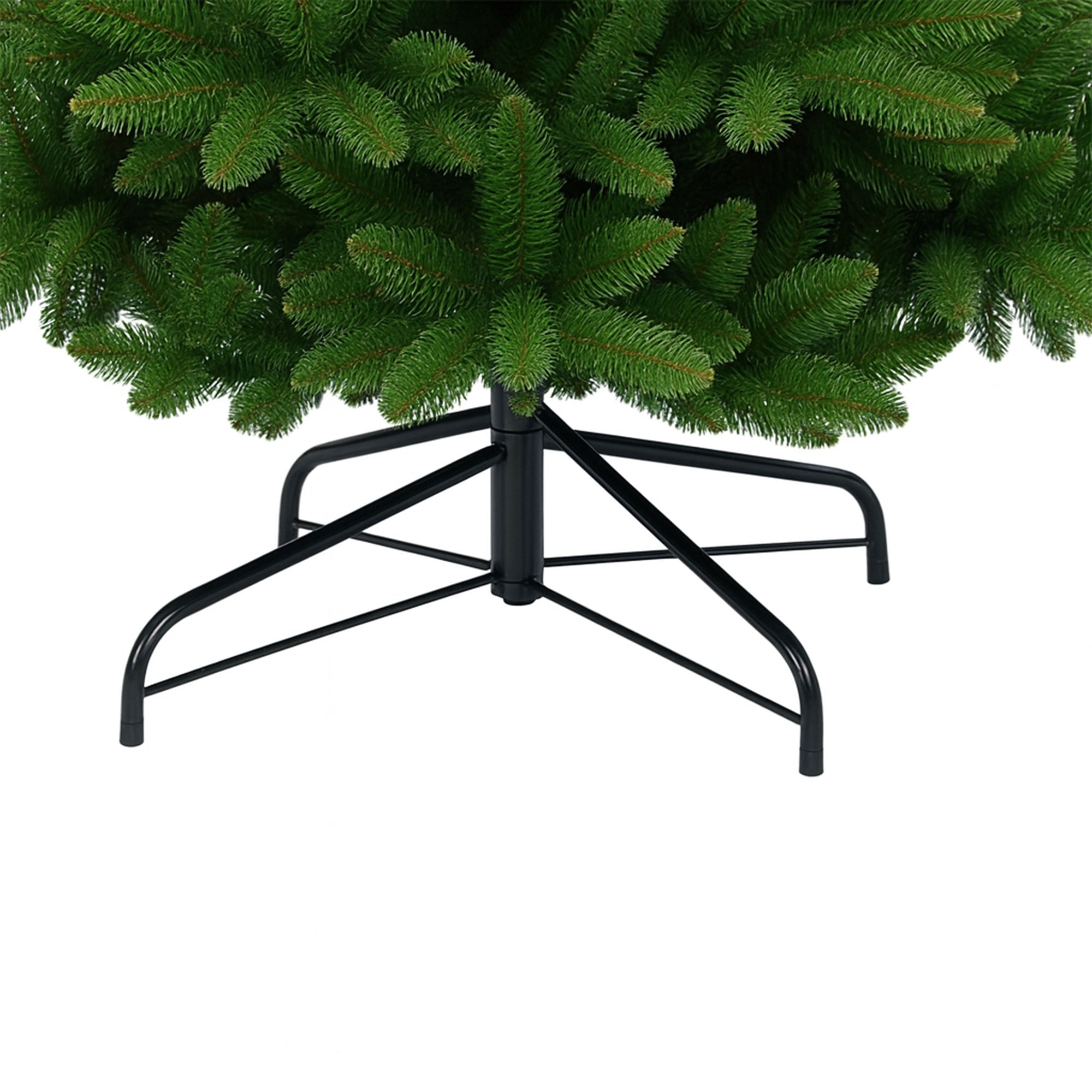 Alfa - Albero di Natale in PVC ø134x210H cm, 1668 Punte