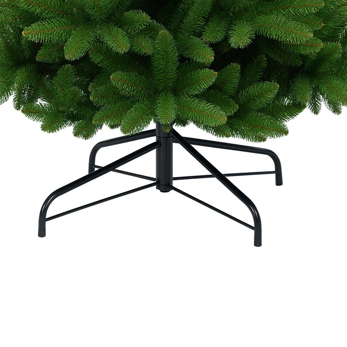 Alfa - Albero di Natale in PVC ø134x210H cm, 1668 Punte
