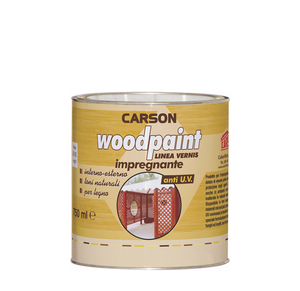 VERNIS WOOD PAINT INCOLORE 750 Ml.