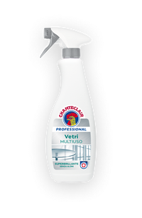 VETRI MULTIUSO 700 ml - CHANTECLAIR PROFESSIONAL