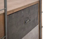 Comodino Express Cm 71.5X43.5X67