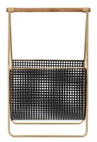 Portagiornali Fashion cm 37X23X54,5