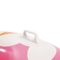 56269NP - Ciambella Timeless Con Maniglie Cm 91