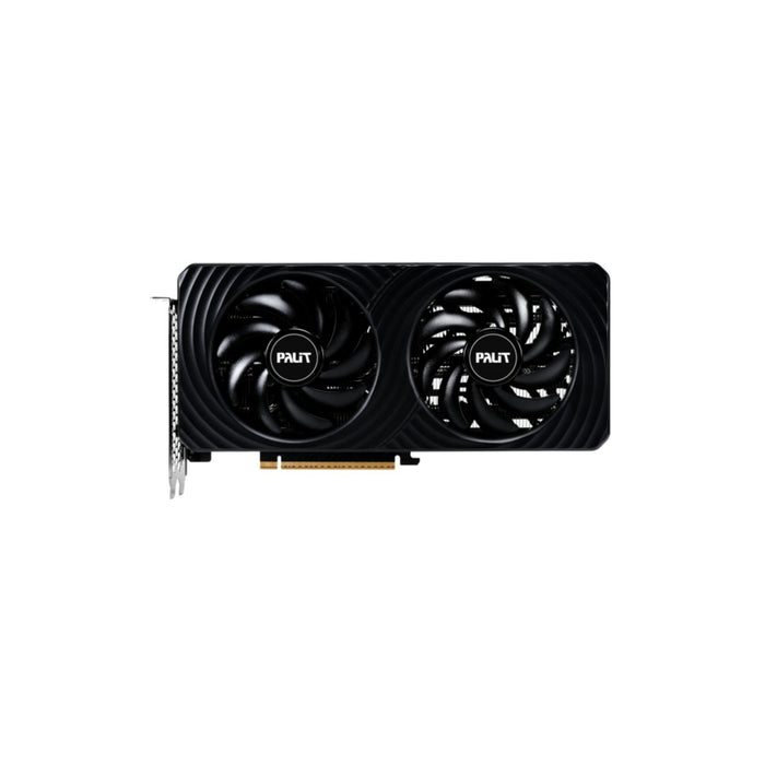 VGA Palit GeForce® RTX 5060 8GB Dual OC
