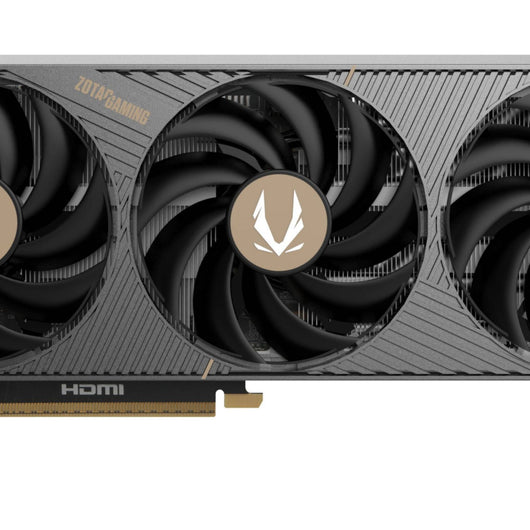 VGA ZOTAC GeForce® RTX 5070 12GB Solid