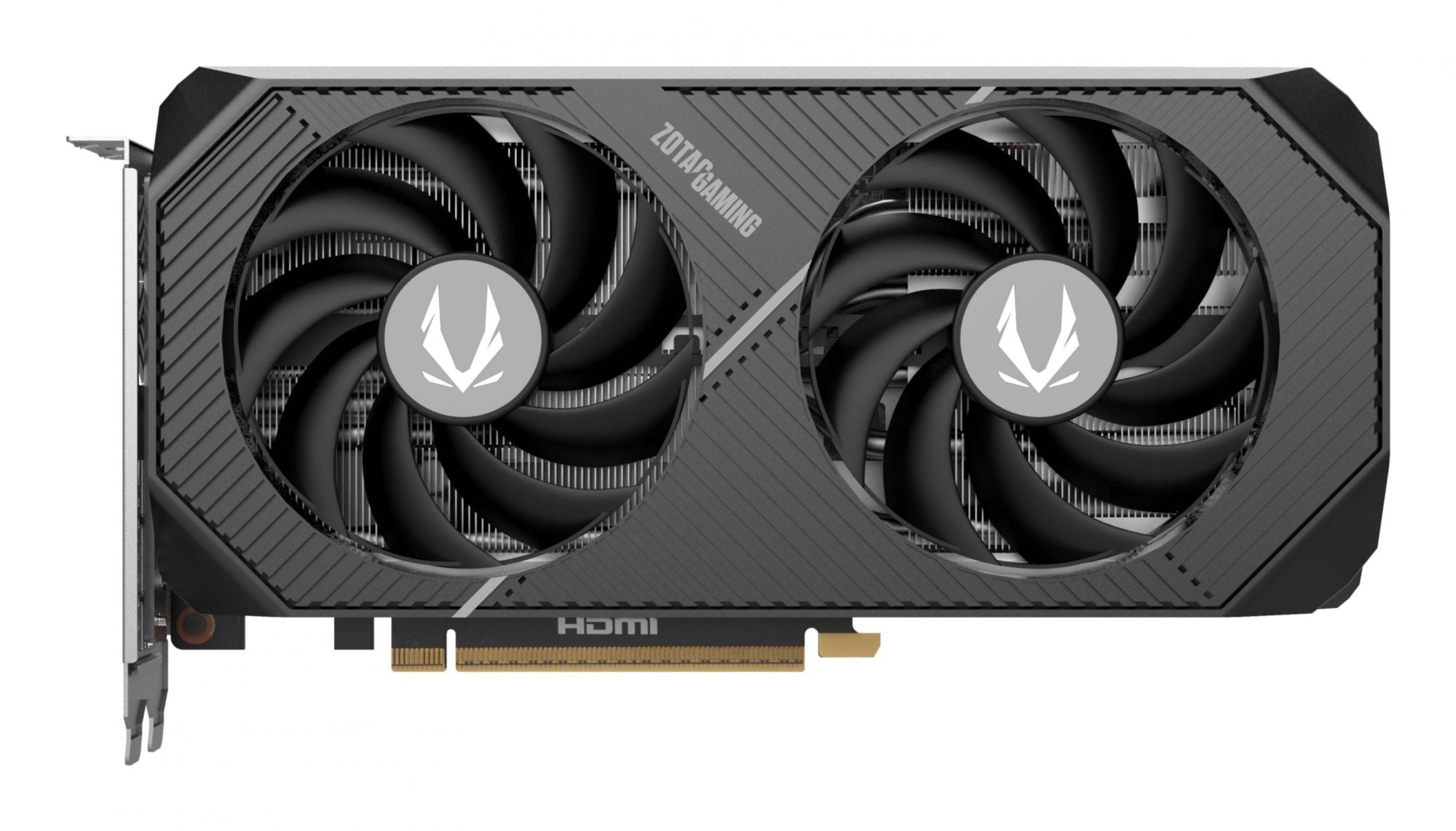 VGA ZOTAC GeForce® RTX 5070 12GB Twin Edge OC