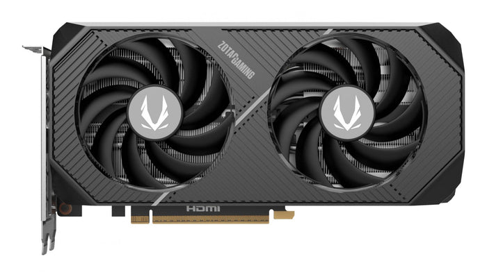 VGA ZOTAC GeForce® RTX 5070 12GB Twin Edge OC