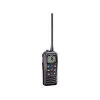 VHF IC-M37E