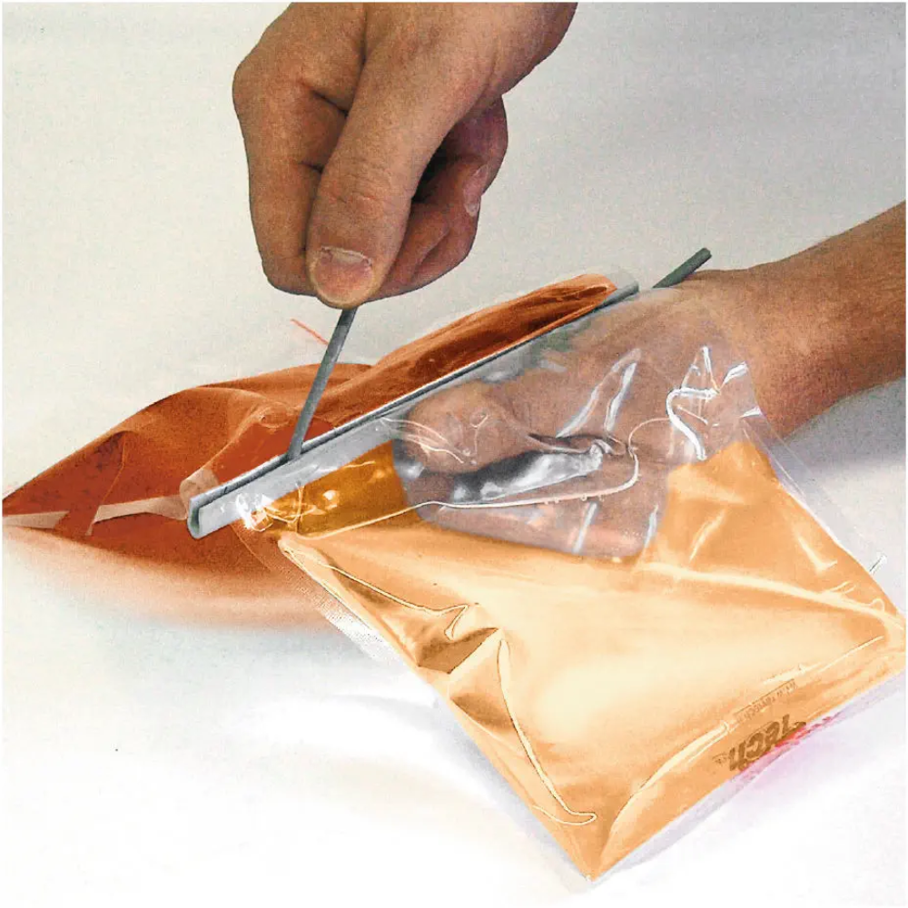 Raytech ray cast l16/25 giunto dritto o derivato con resina epossidica 0,6/1 kv