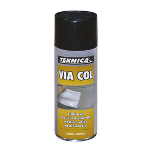 VIA COL SPRAY 150ML TEKNICA