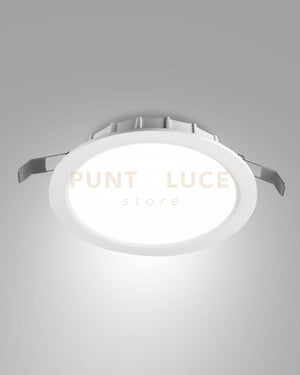 VIESTE FARETTO INCASSO 20W 3000K 2300LM BIANCO ON/OFF