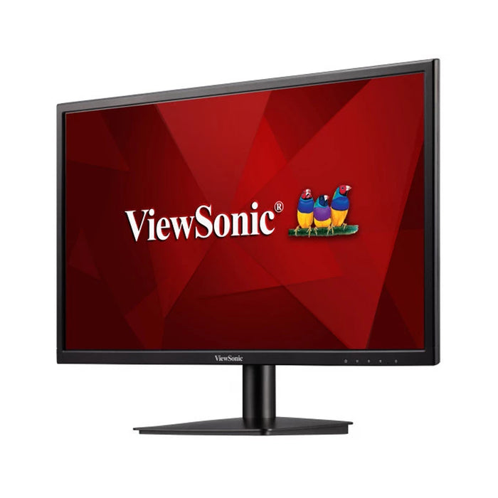 VIEWSONIC VA2405-H - 24"" MONITOR LED FHD - VGA - HDMI