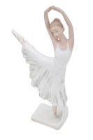 Ballerina Dicy -A- Cm 14X4.5X24