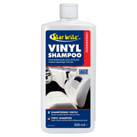 VINYL SHAMPOO 500 ML